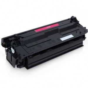 HP 508A magenta toner 5.000 sider CF363A  alternativ - INKpartner ApS