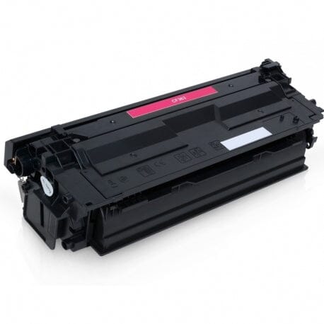 hp-508x-magenta-toner-9500-sider-cf363x-alternativ-957351 HP 508X magenta toner 9.500 sider CF363X alternativ - INKpartner ApS