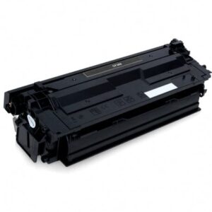 HP 508X sort toner 12.500 sider CF360X  alternativ - INKpartner ApS