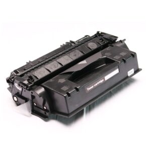HP 53X sort toner 7.500 sider  alternativ  Q7553X - INKpartner ApS
