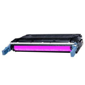HP 645A magenta toner 12.000 sider C9733A  alternativ - INKpartner ApS