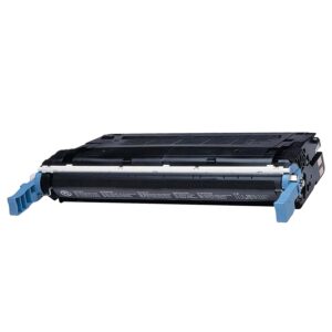 HP 645A sort toner 13.000 sider C9730A  alternativ - INKpartner ApS