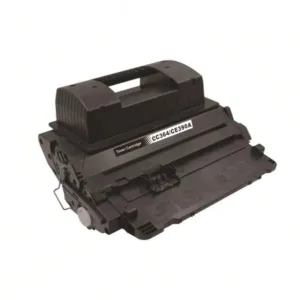 HP 64A sort toner 10.000 sider kompatibel  CC364A - INKpartner ApS