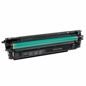 HP 651A sort toner 13.500 sider kompatibel  CE340A - INKpartner ApS