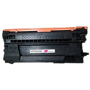 HP 656X magenta toner 22.000 sider CF463X  kompatible - INKpartner ApS