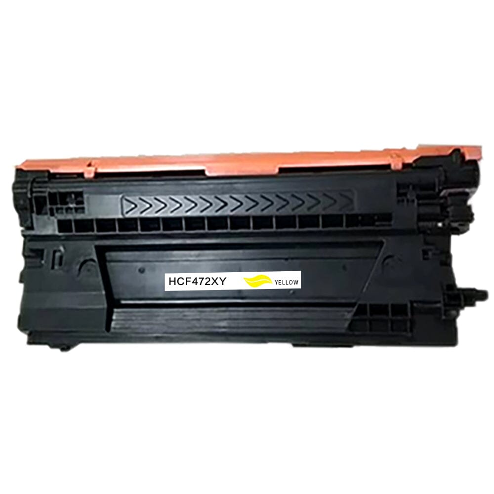 hp-657x-yellow-toner-23000-sider-alternativ-cf472x-714868 HP 657X yellow toner 23.000 sider alternativ CF472X - INKpartner ApS