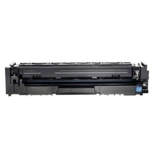 HP 658A cyan toner 6.000 sider W2001A  alternativ - INKpartner ApS