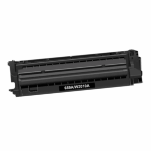 HP 659A sort toner 16.000 sider W2010A  kompatible - INKpartner ApS