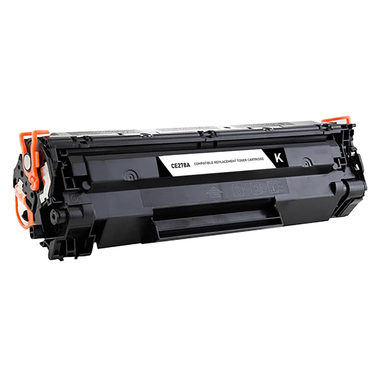 hp-78a-sort-toner-2100-sider-alternativ-ce278a-176056 HP 78A sort toner 2.100 sider alternativ CE278A - INKpartner ApS