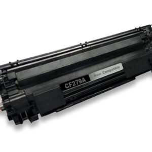 HP 79A sort toner 1.000 sider  alternativ  CF279A - INKpartner ApS