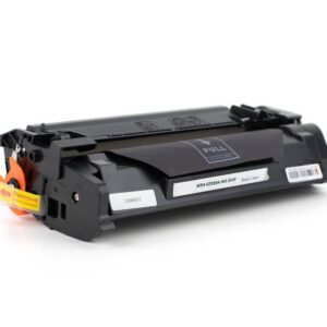 HP 89A sort toner 5.000 sider alternativ  CF289A - INKpartner ApS