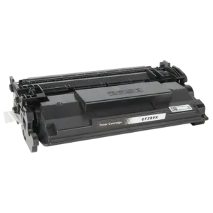 HP 89X sort toner 10.000 sider kompatibel  CF289X - INKpartner ApS