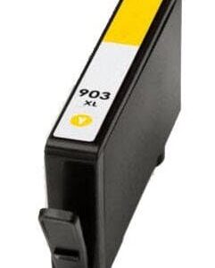 HP 903XL gul printerpatron 13ml  alternativ  T6M11AE - INKpartner ApS