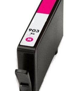 HP 903XL magenta printerpatron 13ml  alternativ  T6M07AE - INKpartner ApS