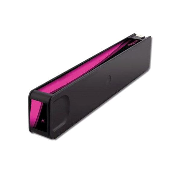 hp-913a-magenta-printerpatron-45ml-alternativ-f6t78ae-194070 HP 913A magenta printerpatron 45ml alternativ F6T78AE - INKpartner ApS