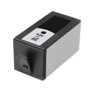 HP 920XL sort printerpatron 55ml  alternativ  CD975AE - INKpartner ApS