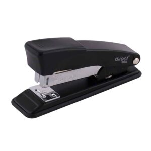 Hæftemaskine 0315a Sort - Kapacitet op til 30 Sider - NoNameCE PRODUCTS,