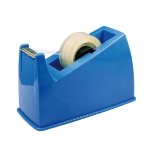 Tapedispenser til maks. tape 24mm x 33m - Deli