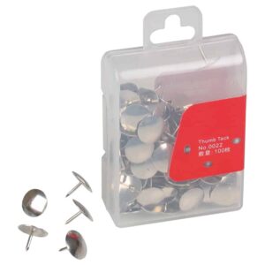 Tegnestifter Sølv 100stk - NoNameCE PRODUCTS