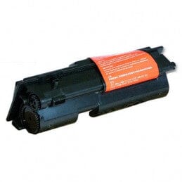 Kyocera TK-120K sort toner 7200 sider  kompatible  1T02G60DE0 - INKpartner ApS