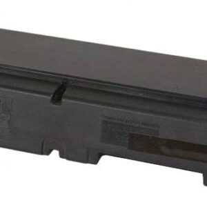 Kyocera TK-5140 gul toner 5.000 sider 1T02NRANL0   kompatible - INKpartner ApS