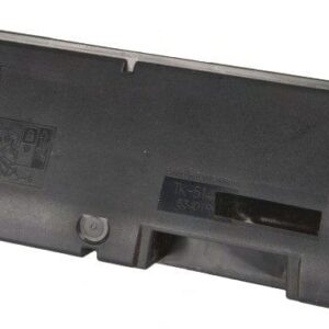 Kyocera TK-5140 sort toner 7.000 sider 1T02NR0NL0   kompatible - INKpartner ApS