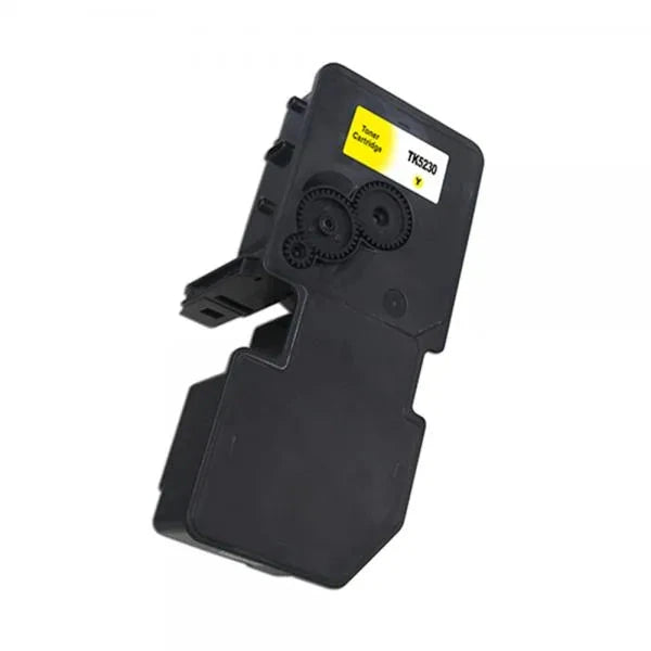 kyocera-tk-5230y-yellow-toner-2200-sider-1t02r9anl0-kompatible-235393 Kyocera TK-5230Y yellow toner 2.200 sider 1T02R9ANL0 kompatible - INKpartner ApS