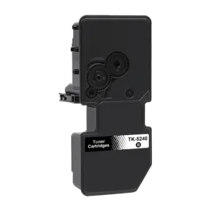 Kyocera TK-5240K sort toner 4.000 sider 1T02R70NL0  kompatible - INKpartner ApS