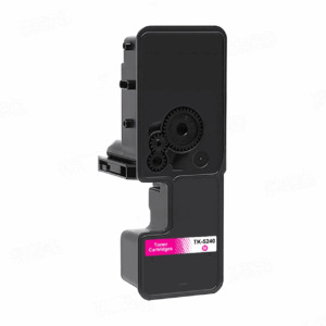 Kyocera TK-5240M magenta toner 3.000 sider 1T02R7BNL0  kompatible - INKpartner ApS