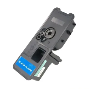 Kyocera TK-5440C cyan toner 2.200 sider 1T0C0ACNL0  kompatible - INKpartner ApS