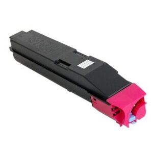Kyocera TK-855 magenta toner 18.000 sider 1T02H7BEU0 kompatible - INKpartner ApS
