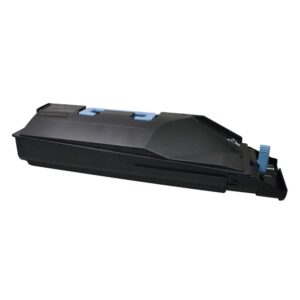 Kyocera TK-855 sort toner 25.000 sider 1T02H70EU0  kompatible - INKpartner ApS