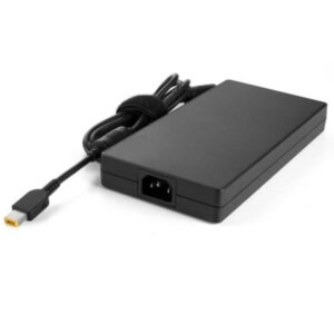 Oplader til LENOVO. 330W - 20V/16.5A med USB pin -