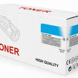 Lexmark CS421/CS521/CX421/CX522/CX625 cyan toner 5.000 sider alternativ - INKpartner ApS