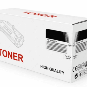 Lexmark CS421/CS521/CX421/CX522/CX625 sort toner 5.000 sider alternativ - INKpartner ApS