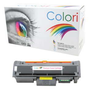 Printer Toner, Samsung, MLT-D116L M2625, Sort - KOZ