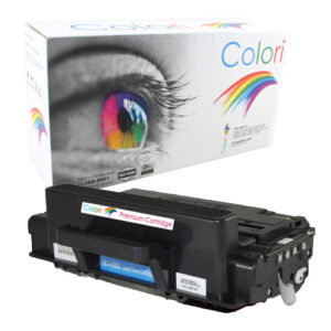 Printer Toner, Samsung, MLT-D203E M3820, Sort - KOZ