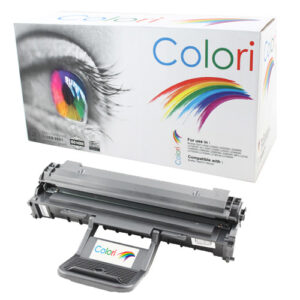 Printer Toner, Samsung, Ml1640 Ml2240, Sort - KOZ