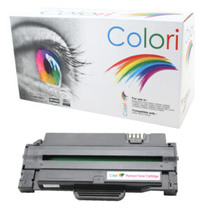 Printer Toner, Samsung, ML1910, MLTD1052, Sort - KOZ