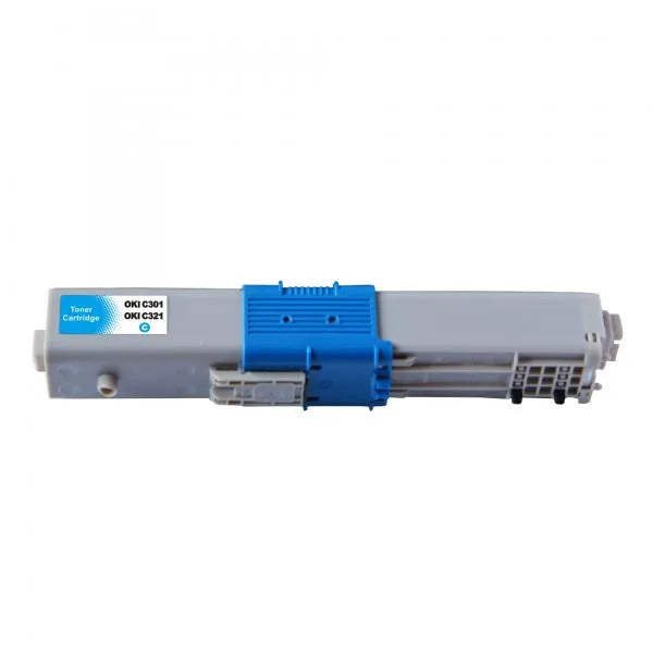 oki-44973535-cyan-toner-1500-sider-oki-c301-alternativ-494258 OKI 44973535 cyan toner 1.500 sider OKI C301 alternativ - INKpartner ApS