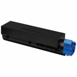 OKI 44992402 sort toner 2.500 sider  alternativ  B401 - INKpartner ApS