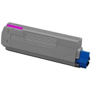 OKI 45862815 magenta toner 10.000 sider  OKI 873 alternativ - INKpartner ApS