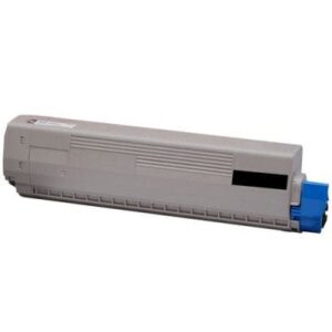 OKI 45862818 sort toner 15.000 sider  OKI 873 alternativ - INKpartner ApS