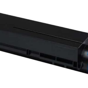 Oki 45807111 sort toner Kompatibel B412 B432 B512 B472 B492 B562 - 12.000 sider - Kompatibel - Oki