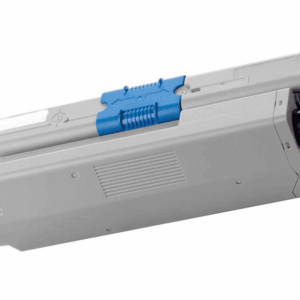 Oki 44469804 sort toner Kompatibel 44469804 - 3500 sider - Kompatibel - Oki