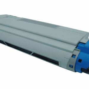 Oki 44315306 magenta toner Kompatibel 44315306 - 6.000 sider - Kompatibel - Oki