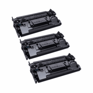 Pakke sæt 87X  Kompatible  CE287X  54.000 Sider - INKpartner ApS