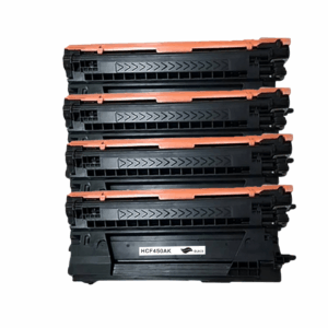 Pakke sæt HP 655A  4 farver BK-C-M-Y  alternativ  44.000 sider - INKpartner ApS