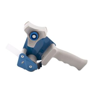 Pakketape Dispenser Blå - INKpartner ApS