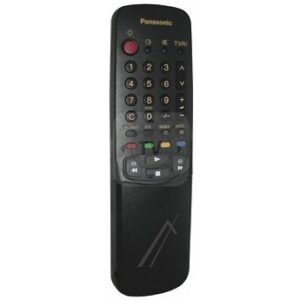 Panasonic fjernbetjening, original, EUR51922 - KOZ